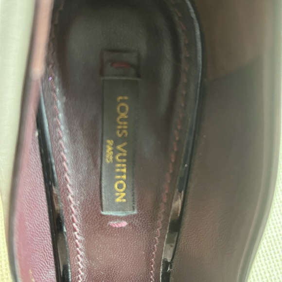 Classic Louis Vuitton - Picture 7 of 9